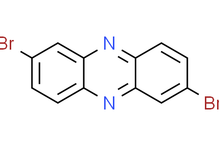 2,7-dibromophenazine