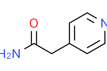 2-(pyridin-4-yl)acetamide 4-吡啶乙酰胺