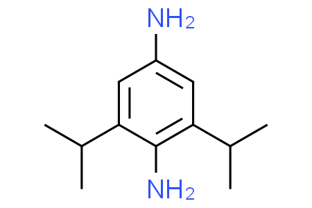 2,6-diisopropylbenzene-1,4-diamine
