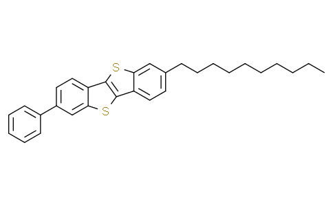 2-Decyl-7-phenyl[1]benzothieno[3,2-b][1]benzothiophene