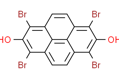 4-((6-hydroxyhexyl)oxy)phenyl 4-((6-hydroxyhexyl)oxy)benzoate