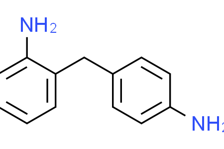2-(4-aminobenzyl)aniline 2-(4-氨基苄基)苯胺