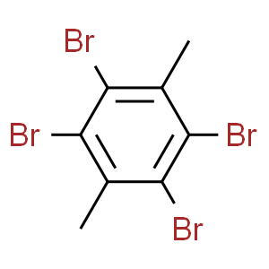 2,3,5,6-tetrabromo-para-xylene 四溴對二甲苯