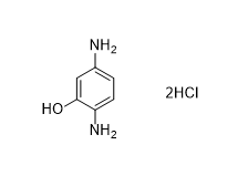 2,5-diaminophenol dihydrochloride 2,5-對二氨基苯酚鹽酸鹽