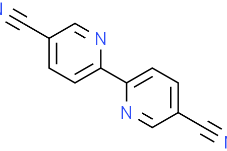 2,2’-Bipyridine-5,5’-dicarbonitrile