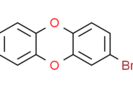 2-bromodibenzo[b,e][1,4]dioxine