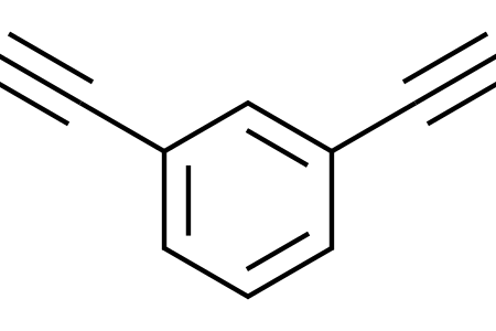 1,3-diethynylbenzene 間二乙炔基苯