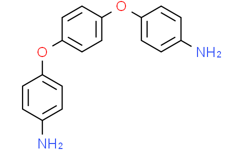 1,4-Bis(4-aminophenoxy)benzene 1,4-雙(4-氨基苯氧基)苯