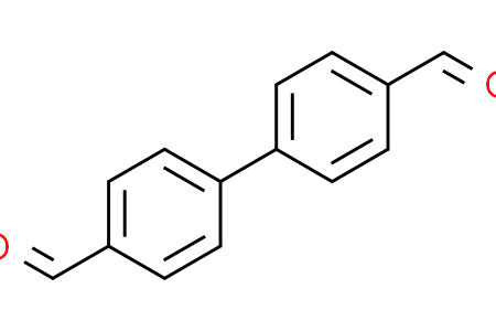 4-(4-formylphenyl)benzaldehyde 4,4'-聯苯二甲醛