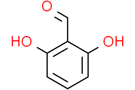 2,6-Dihydroxybenzaldehyde 2,6-二羥基苯甲醛
