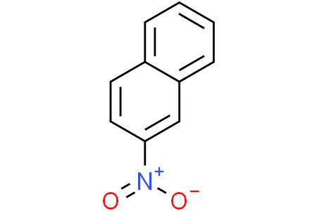 2-nitronaphthalene 2-硝基萘