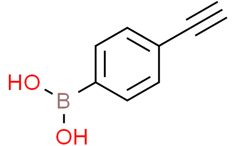4-(DIHYDROXYBOROPHENYL)ACETYLENE