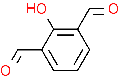 2-Hydroxyisophthalaldehyde 2-羥基間苯二甲醛