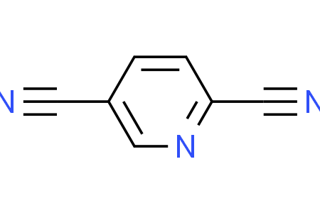 2,5-Pyridinedicarbonitrile 2,5-二氰基吡啶