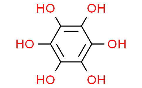 1,2,3,4,5,6-Benzenehexol 六羥基苯