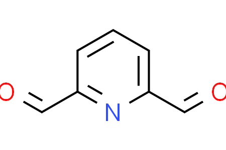 2,6-Pyridinedicarboxaldehyde 吡啶-2,6-二甲醛