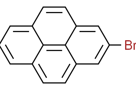 2-bromopyrene