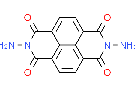 2,7-diaminobenzo[lmn][3,8]phenanthroline-1,3,6,8(2H,7H)-tetraone