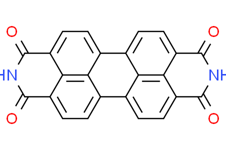 3,4,9,10-Perylene- tetracarboxylic Diimide 3,4,9,10-苝四甲酰二亞胺