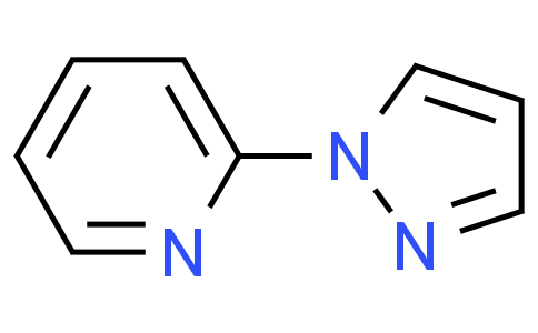 2-(1-Pyrazolyl)pyridine 2-(1-吡唑基)吡啶