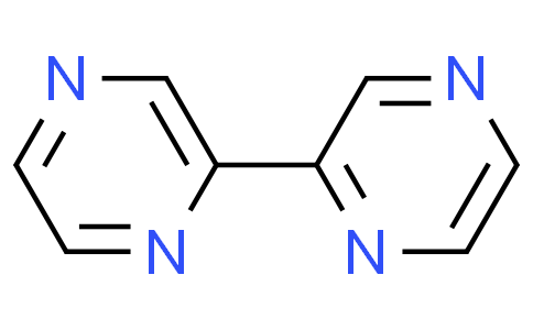2,2'-Bipyrazine 2,2'-聯哌嗪
