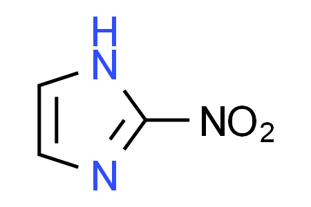 2-nitro-1H-imidazole 2-硝基咪唑