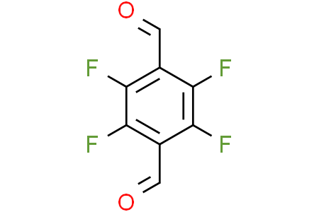 1,4-Benzenedicarboxaldehyde,2,3,5,6-tetrafluoro-