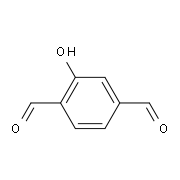 2-Hydroxy-benzene-1,4-dicarbaldehyde