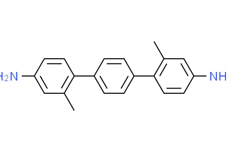 2,2"-dimethyl-[1,1':4',1"-terphenyl]-4,4"-diamine