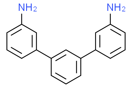 3,3"-diamino-m-terphenyl