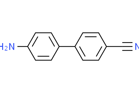 4-amino-4'-cyanobiphenyl 4-氨基-4'-氰聯苯