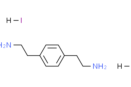 2,2'-(1,4-phenylene)diethanamine dihydroiodide