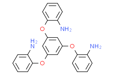 2,2',2"-(benzene-1,3,5-triyltris(oxy))trianiline