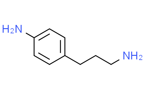 4-(3-aminopropyl)aniline 4-(3- 氨基丙基)苯胺