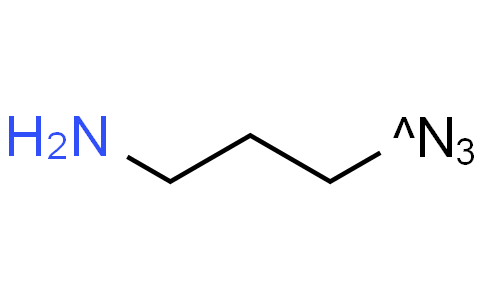 3-azidopropan-1-amine 3-疊氮基丙胺