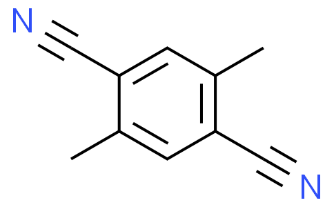 2,5-Dimethylterephthalonitrile 2,5-二甲基對苯二腈