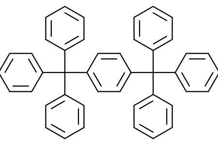 1,4-ditritylbenzene