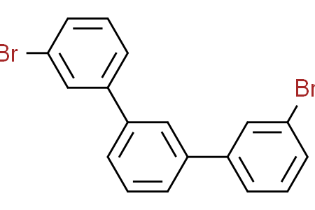 3,3''-Dibromo-1,1':3',1''-terphenyl