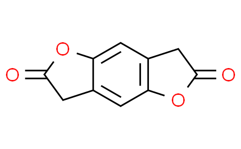 benzo[1,2-b:4,5-b']difuran-2,6(3H,7H)-dione