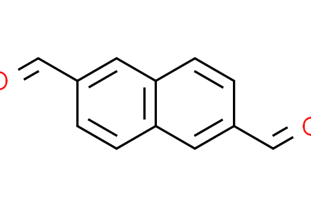 2,6-Naphthalenedicarboxaldehyde