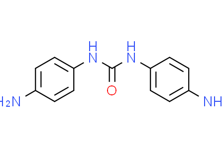 1,3-bis(4-aminophenyl)urea 1,3-雙(4-氨基苯基)脲