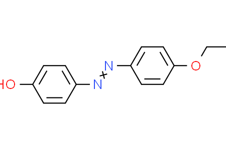 4-((4-ethoxyphenyl)diazenyl)phenol