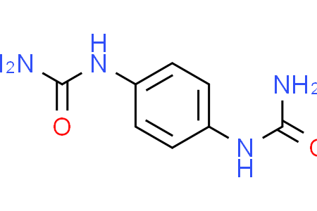 1,1'-(1,4-phenylene)diurea