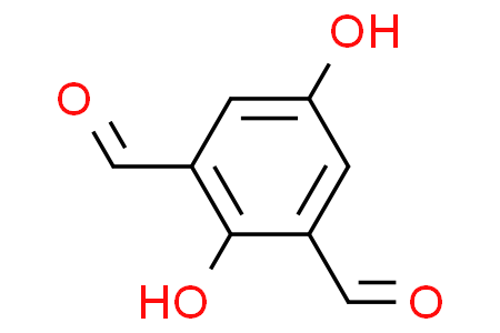 2,5-dihydroxyisophthalaldehyde