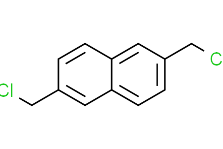 2,6-bis(chloromethyl)naphthalene