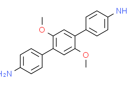 2',5'-dimethoxy-[1,1':4',1''-terphenyl]-4,4''-diamine