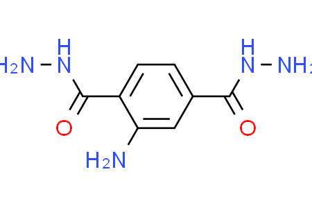 2-aminoterephthalohydrazide
