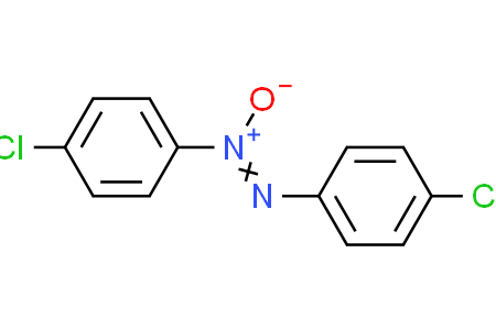 1,2-bis(4-chlorophenyl)diazene 1-oxide