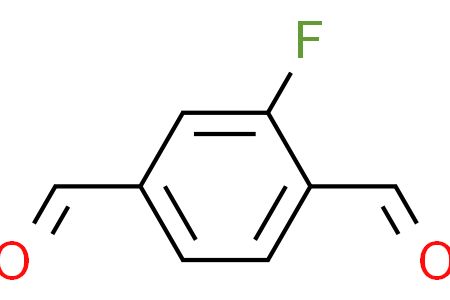 2-fluoroterephthalaldehyde