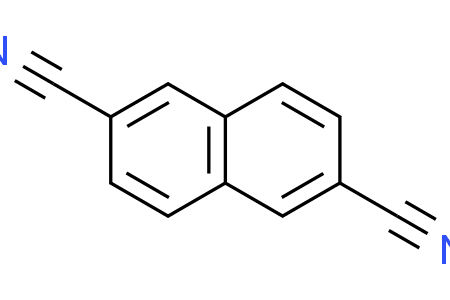 2,6-Naphthalenedicarbonitrile